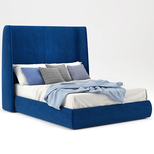 Basket Alto Bed