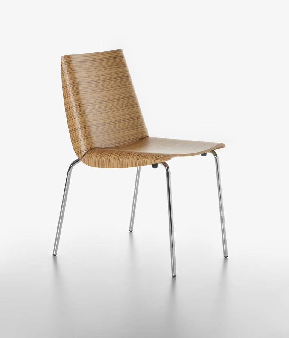 Millefoglie Chair