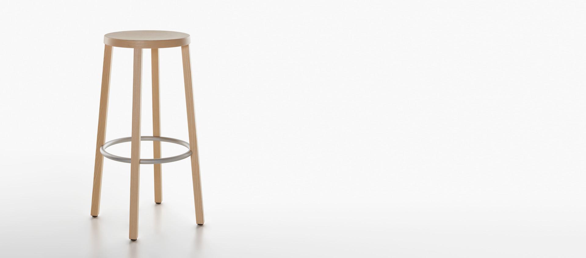 BLOCCO Stool