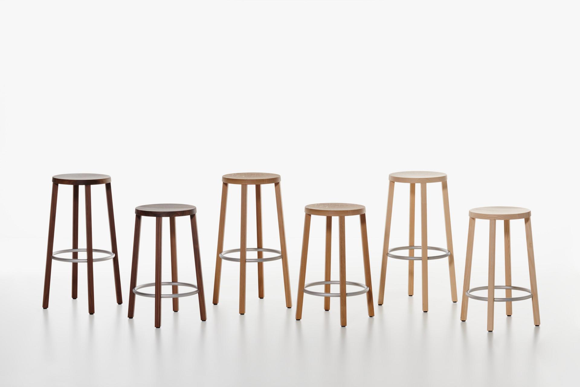 BLOCCO Stool