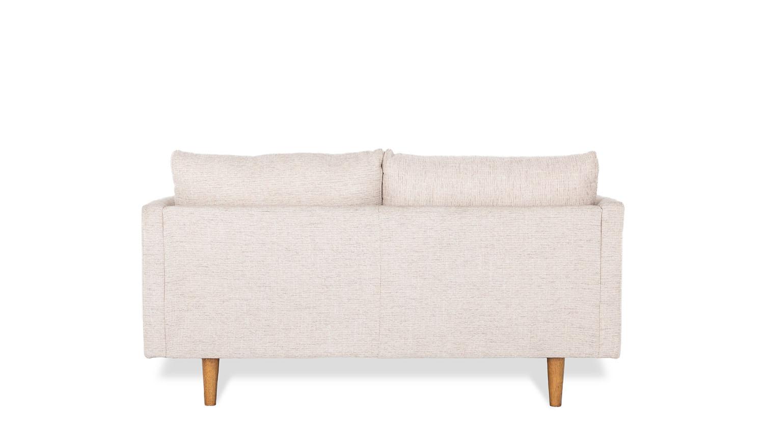 Marie Fabric 2 Seat Sofa