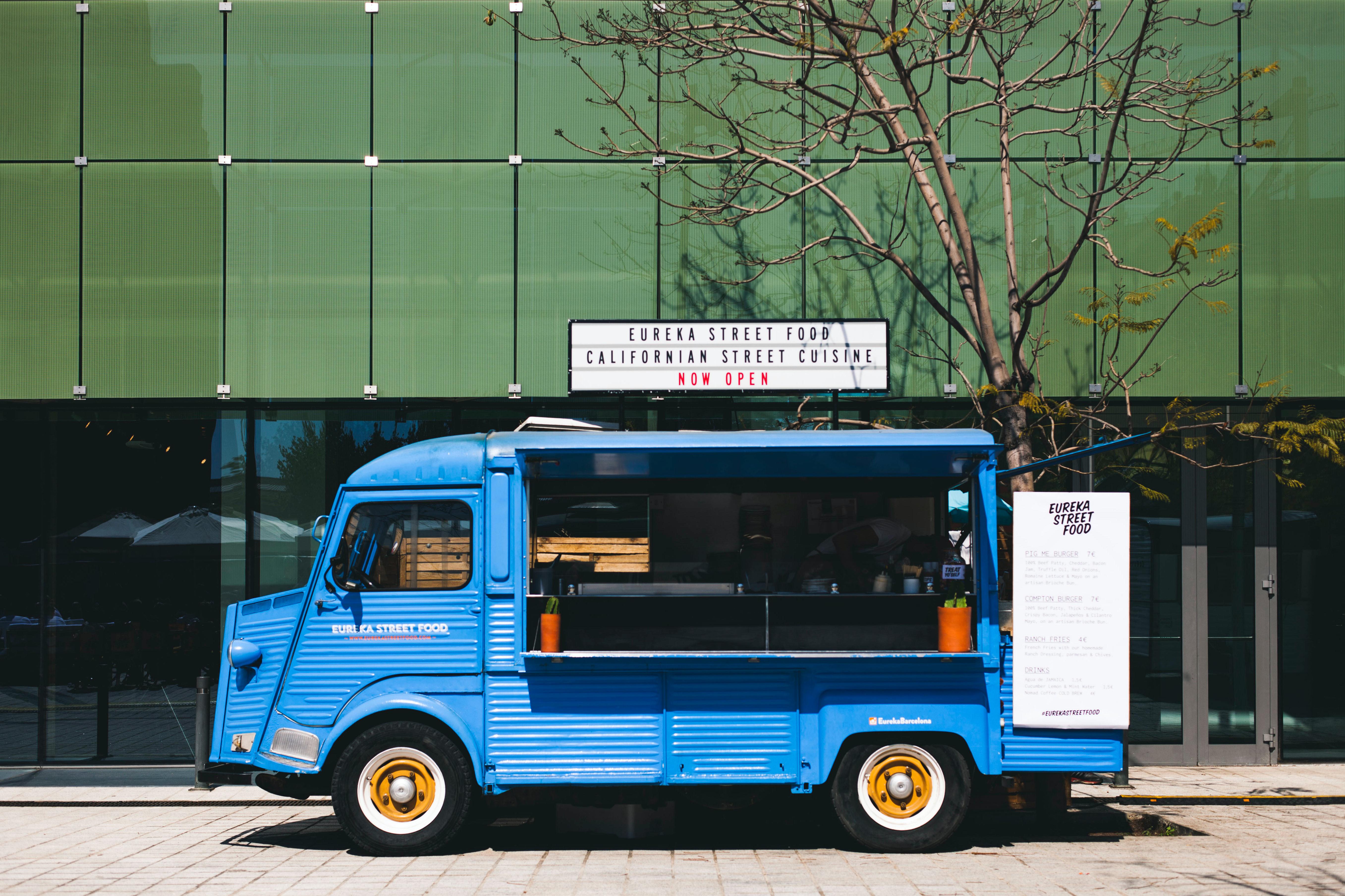 Shopping On Wheels