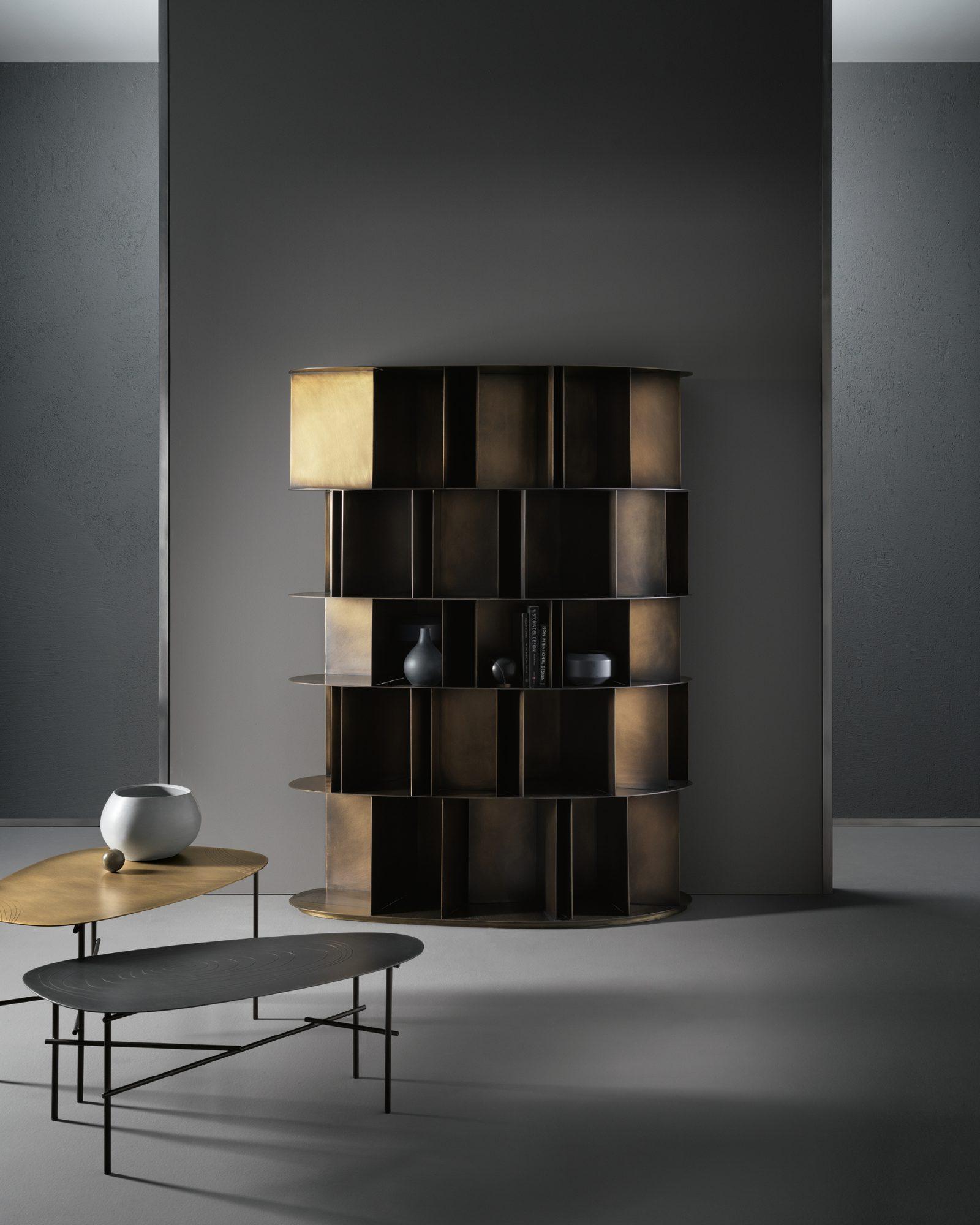 Storage Systems And Units