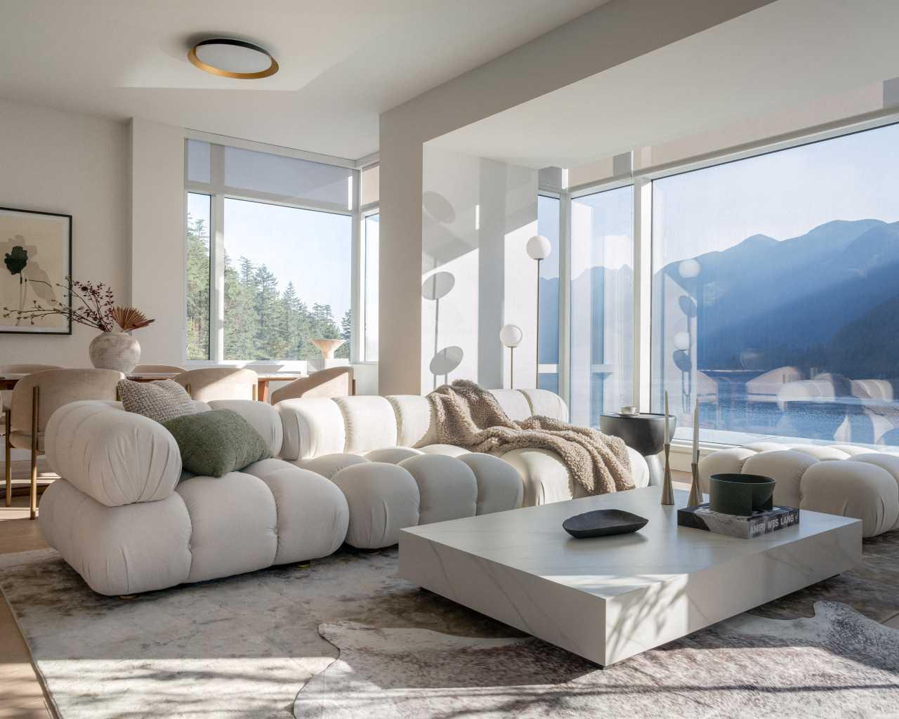 Belia Open End Sofa Belia Open End Sofa