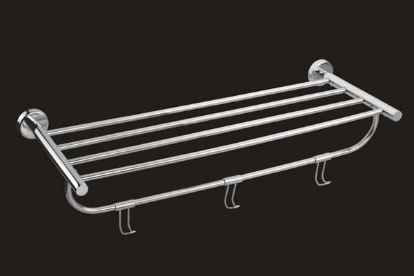 TOWEL RACK