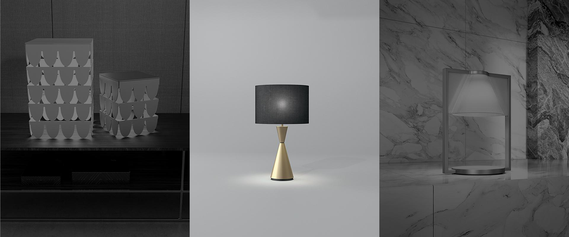 Table Lamps