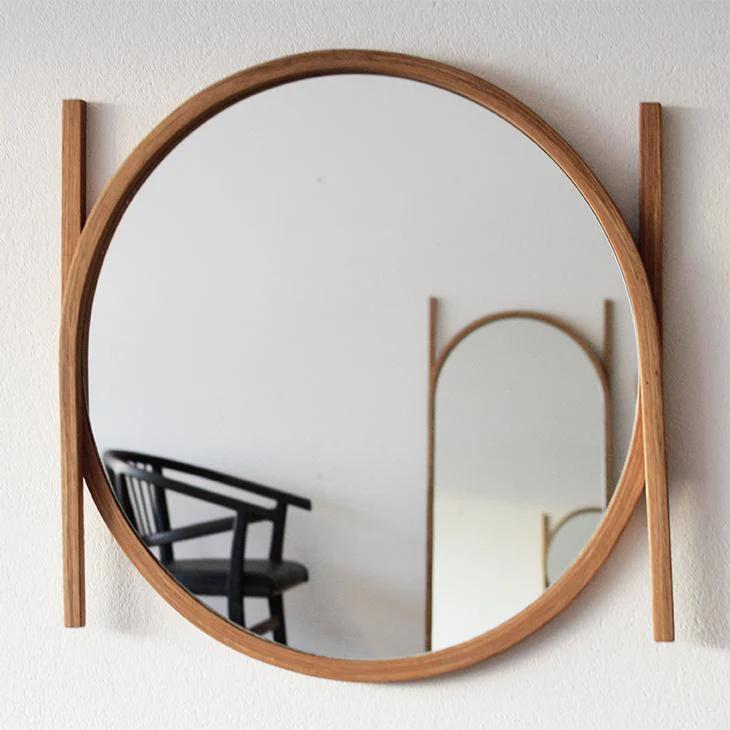 Mirror Mirror