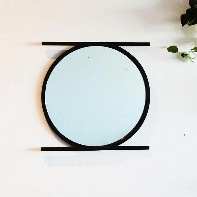 Mirror Mirror