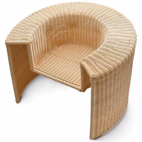 Mario Botta Chair