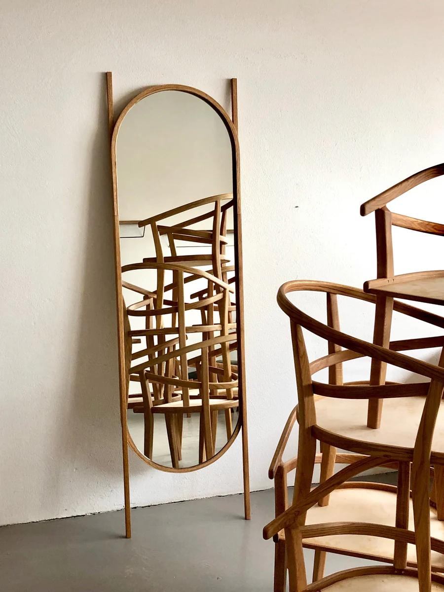 High Mirror