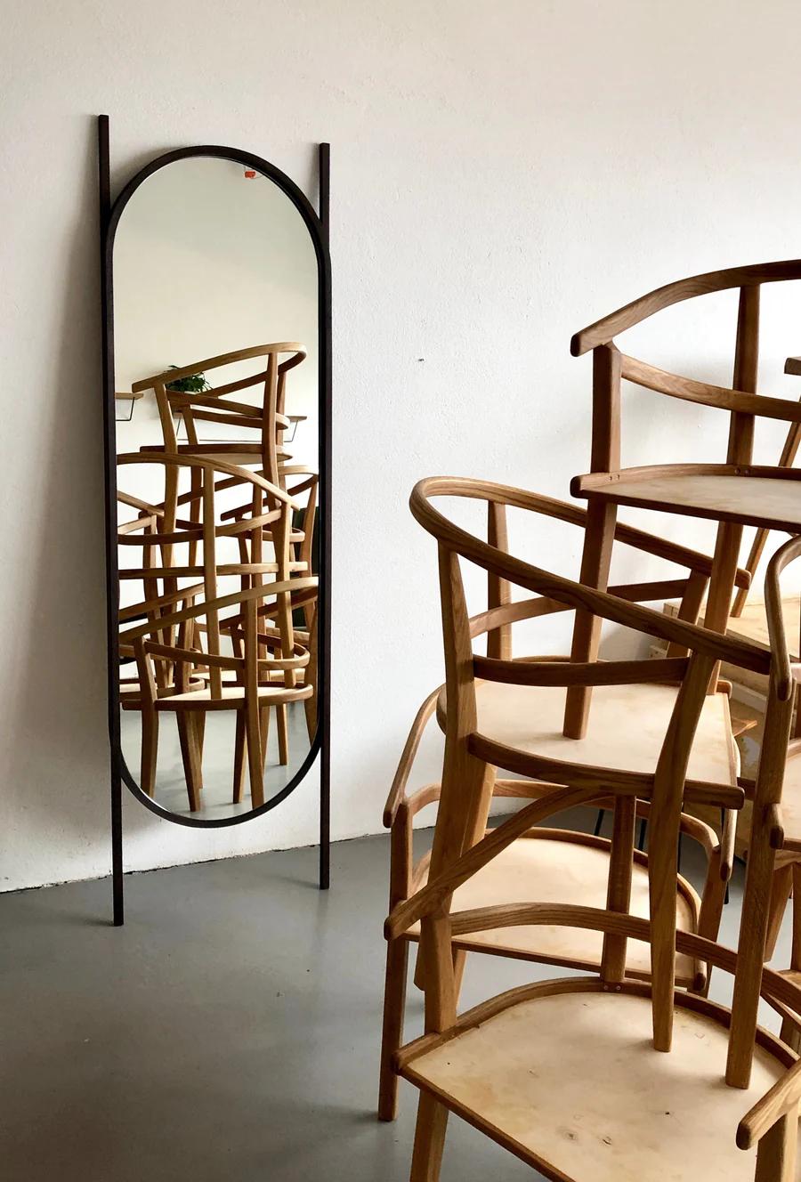 High Mirror High Mirror