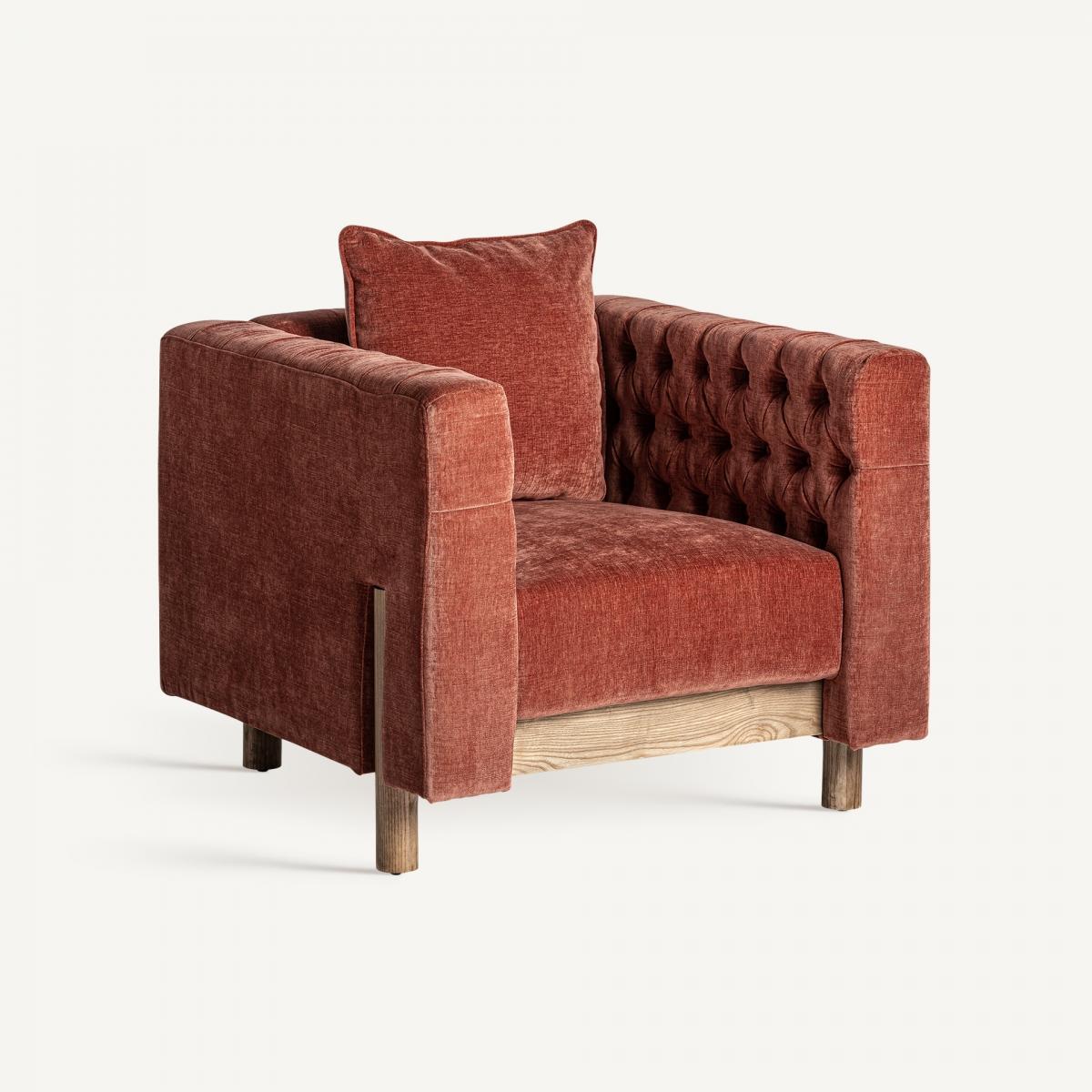 CARLTON ARMCHAIR