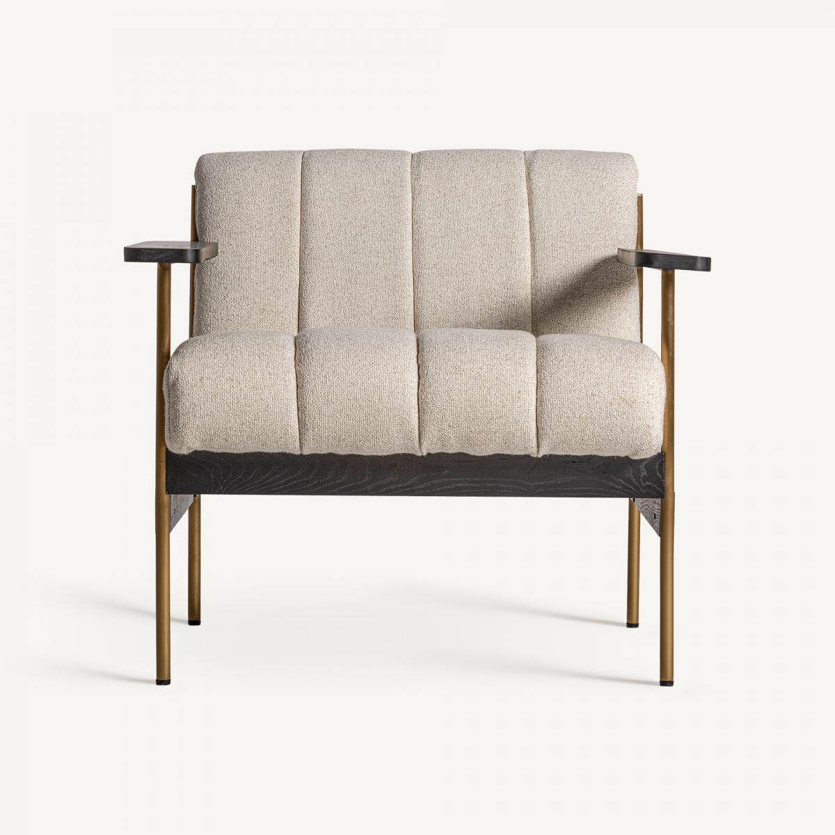 LAUGAR ARMCHAIR