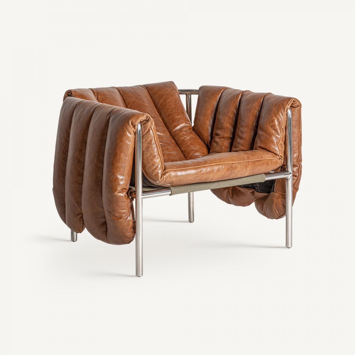 CALIFER ARMCHAIR