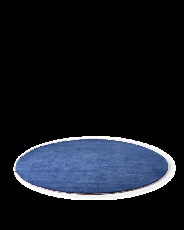 Outline Rug - Round