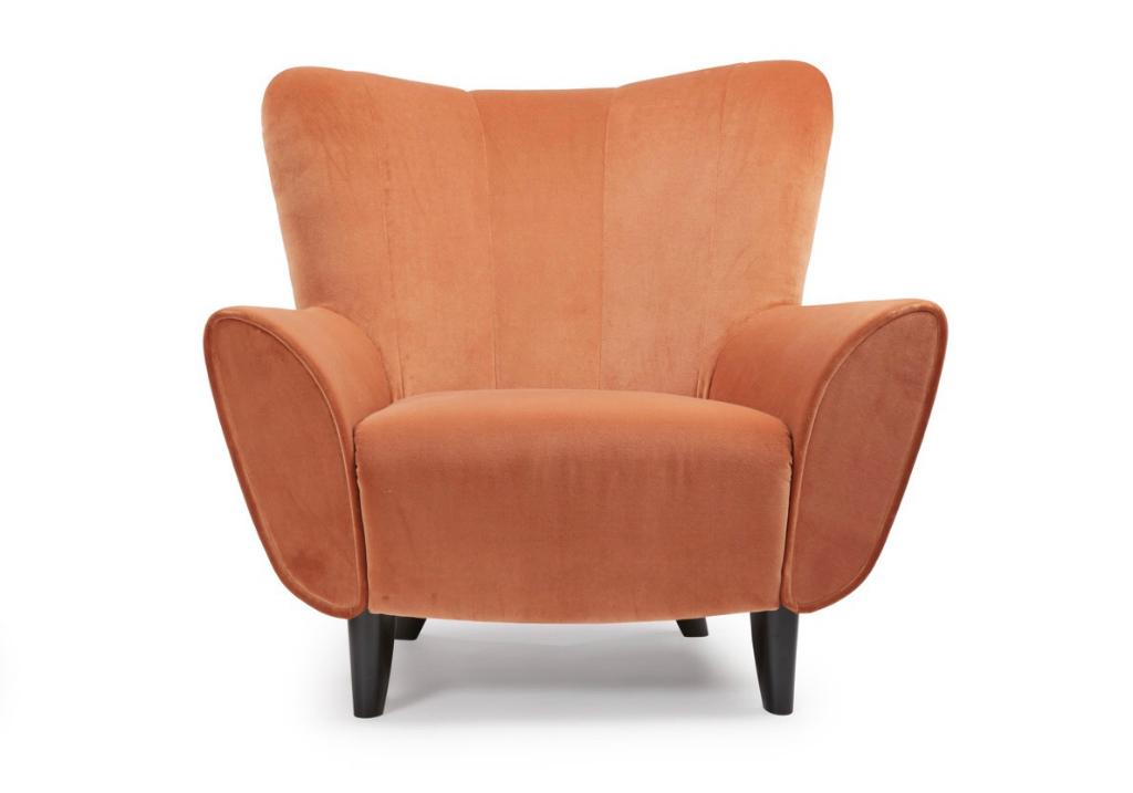 JOSH ARMCHAIR