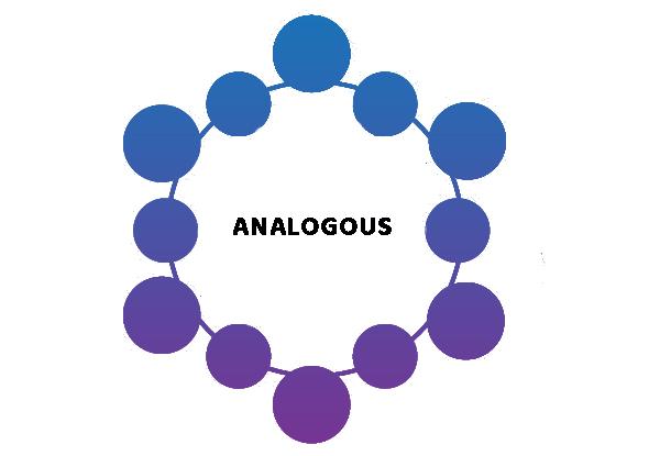 Analogous Colors