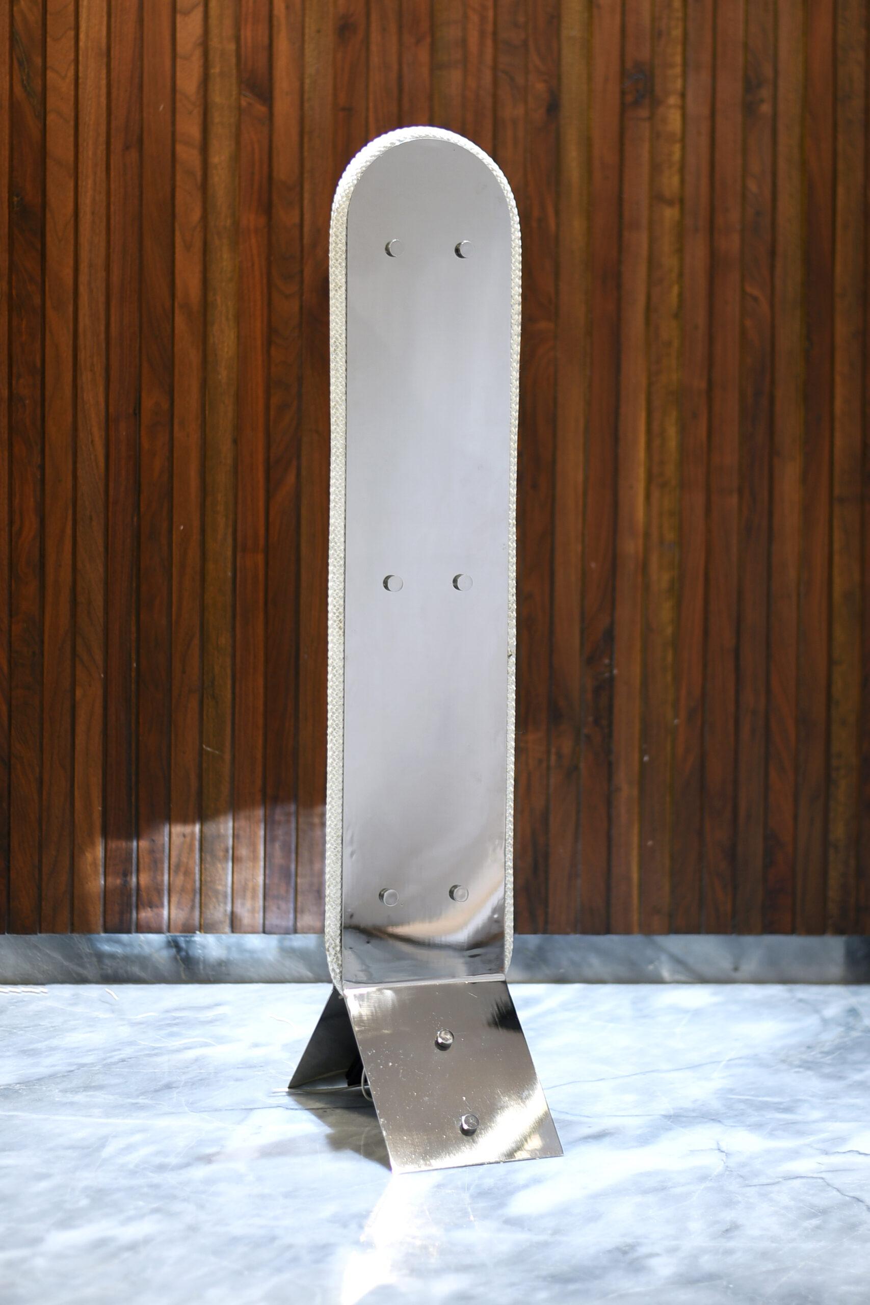 Column Floor Lamp