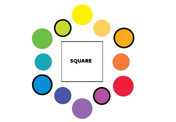 Square