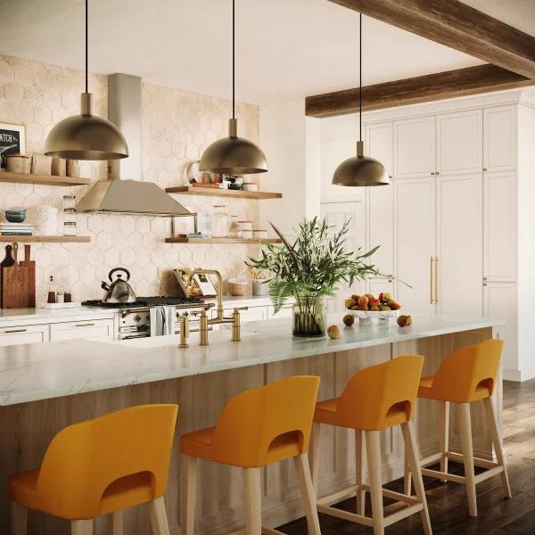 Marien Stool