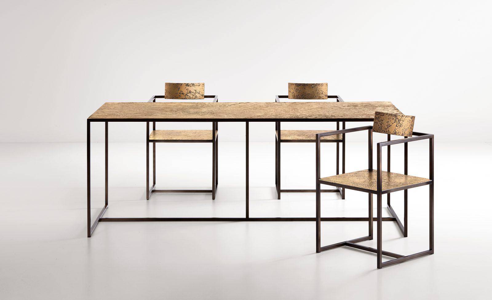 Tables