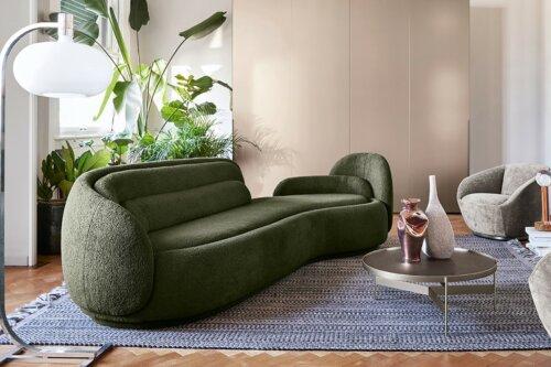 Sofa Pianca Peonia