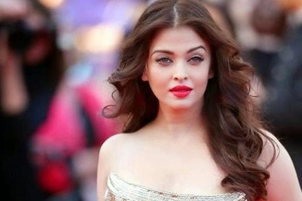 Aishwarya Rai Bachchan