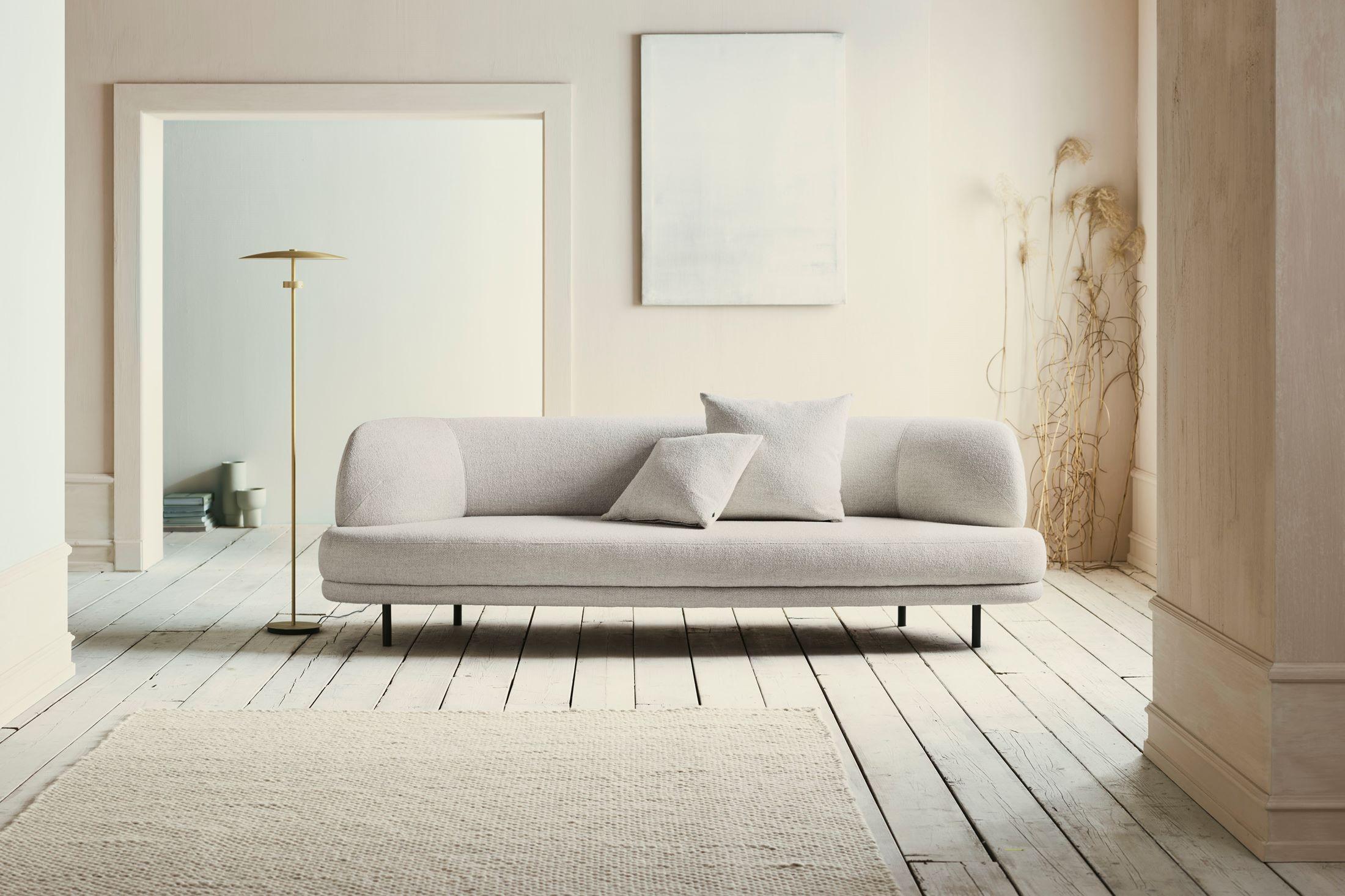 Bolia Grace 4-seater Sofa