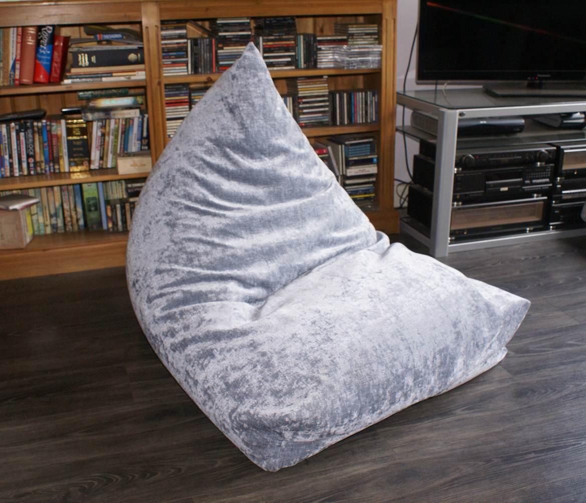 Gamer Beanbag - For Gaming, Watching TV, For The Living Room Or A Kids Bedroom.