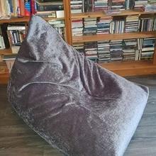 Gamer Beanbag - For Gaming, Watching TV, For The Living Room Or A Kids Bedroom.