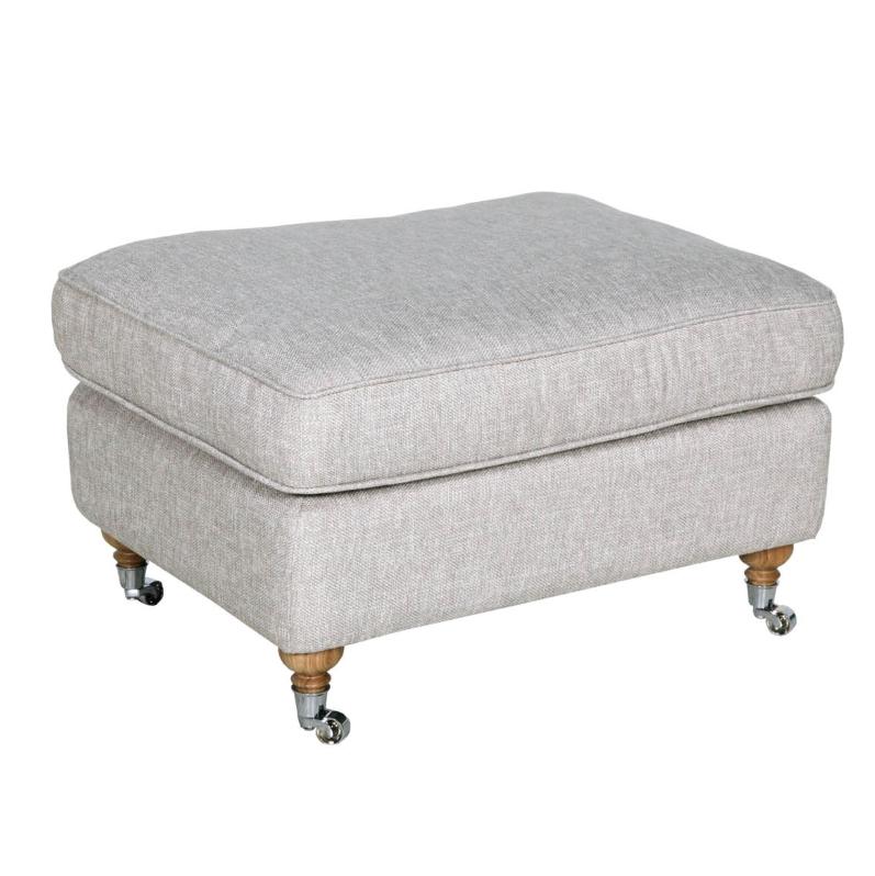 Sits Howard Footstool