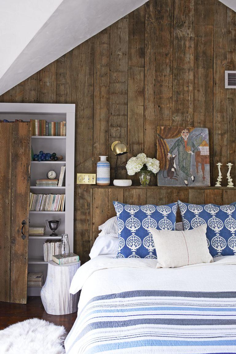 How To Redecorate… Such That Your Small Bedroom Looks Bigger