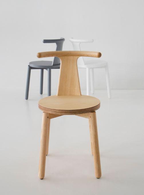 VIVA DINING CHAIR