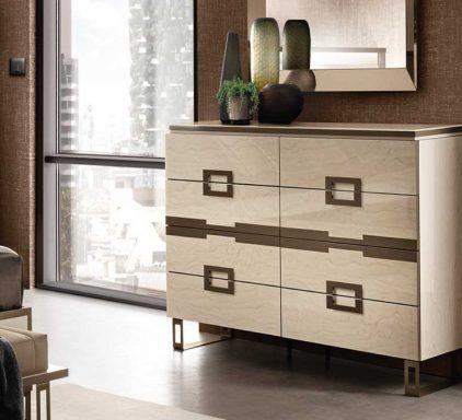 Poesia Dresser