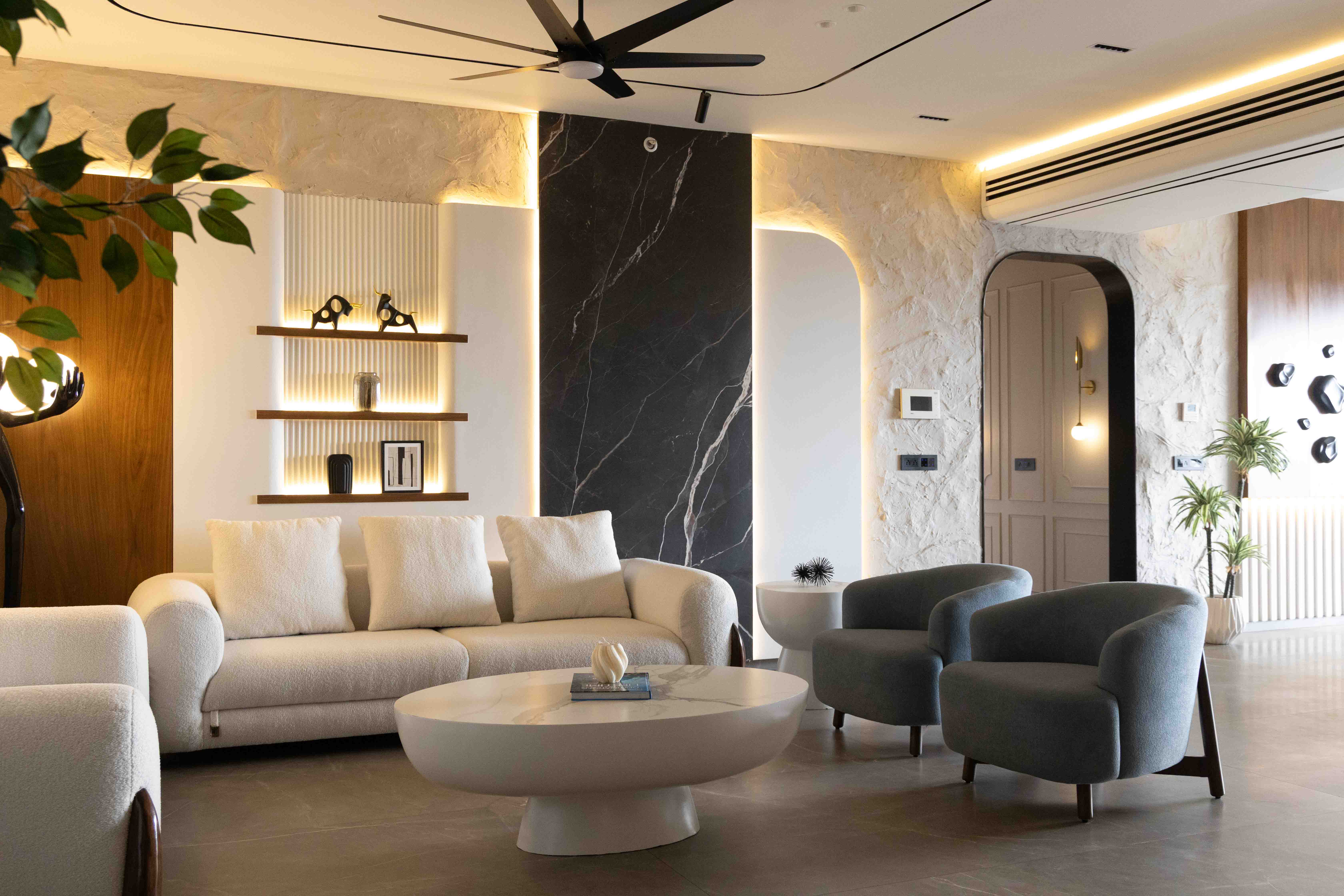 Black Pebble Designs - Interior Designers In Mangalore