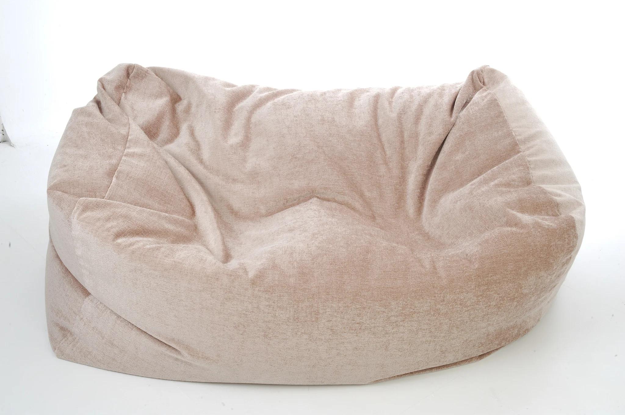 The Romeo Sofa Beanbag