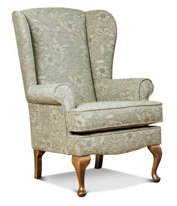 WESTMINSTER STANDARD FABRIC CHAIR