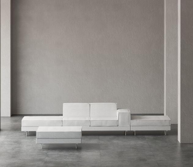 Stereo Sofa