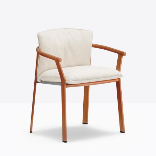 Pedrali Garden Chair Lamorisse 3684