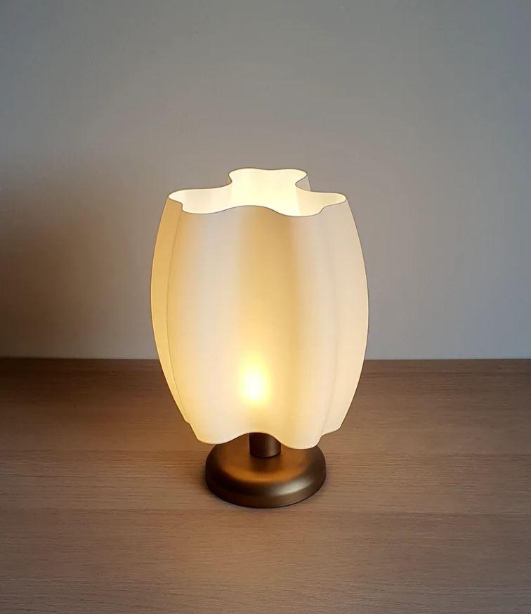 Clover Table Lamp