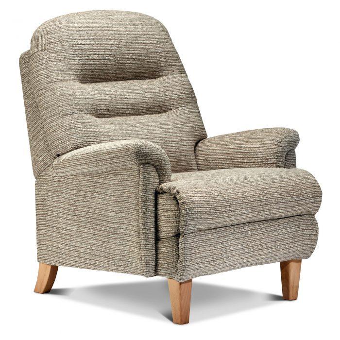 KESWICK CLASSIC STANDARD FABRIC CHAIR