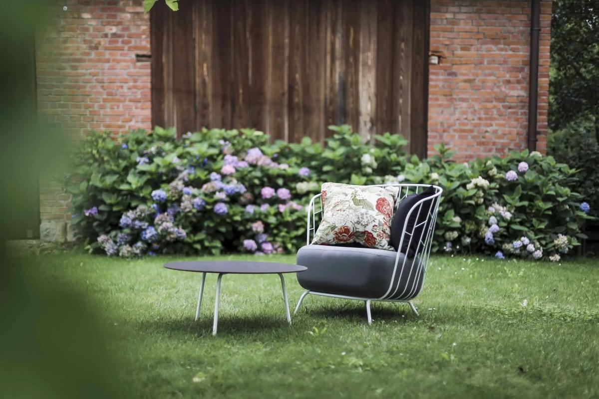 Egoé – Máj Outdoor Armchair