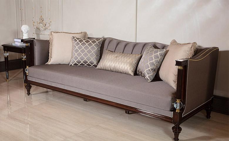 Mardin Neo Classic Sofa Set