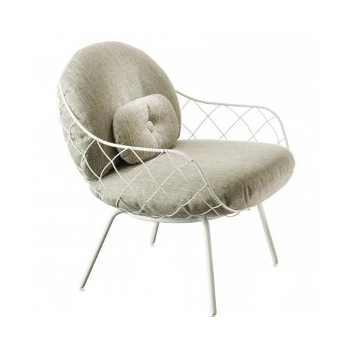 Magis Outdoor Armchair Collection Piña