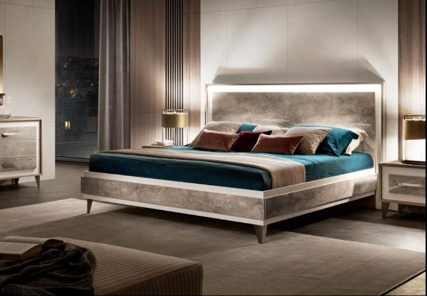 AMBRA BEDROOM