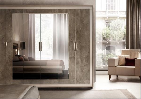 AMBRA BEDROOM