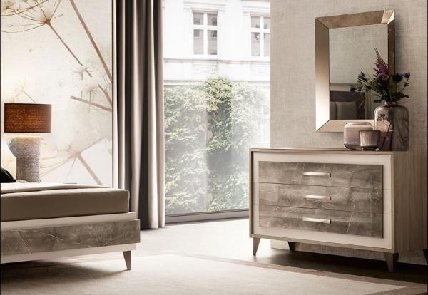 AMBRA BEDROOM