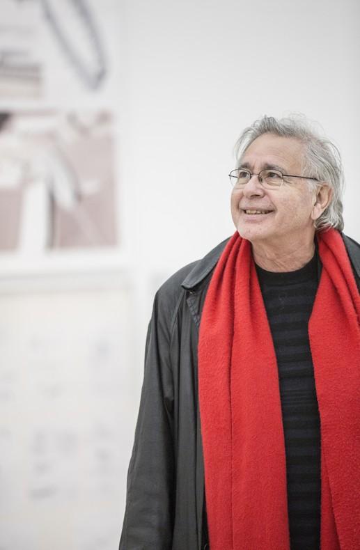 KNOW THE ARCHITECT : BERNARD TSCHUMI, SWITZERLAND.