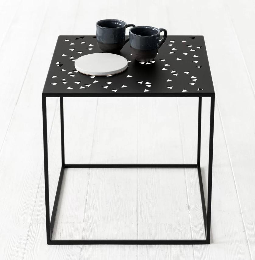 GEOMETRY Coffee Table Set