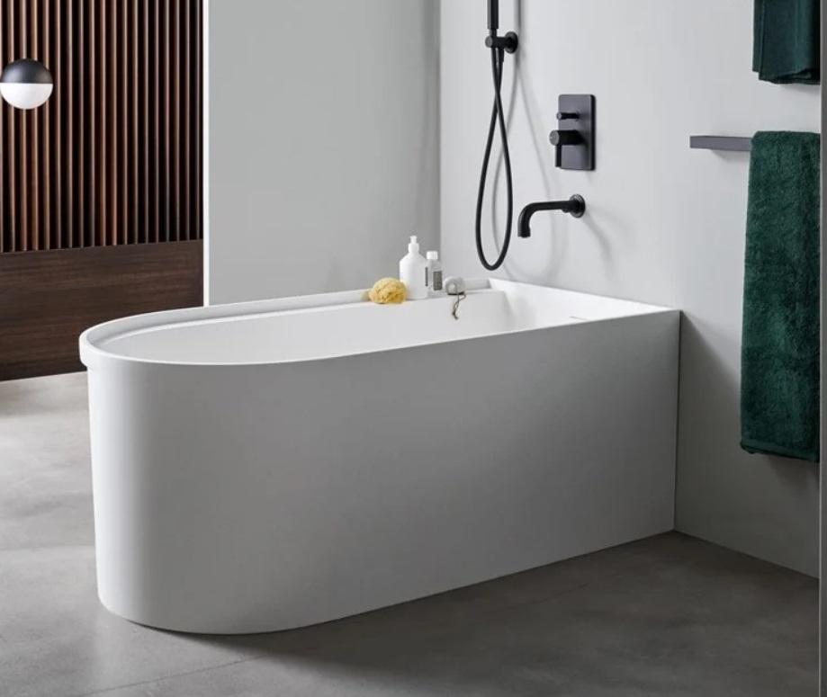 Cielo Phoebe Bathtub